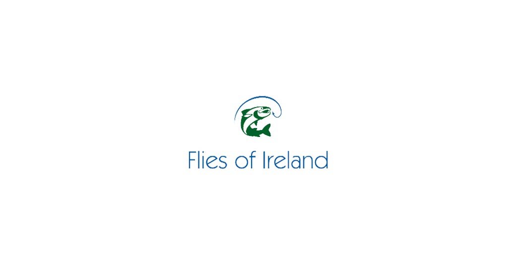 Flies of Ireland Logo